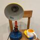 Vintage lamp