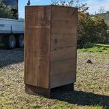 Wooden furniture revisited