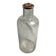 Old Bailly pharmacy laboratory bottle, early 20th century