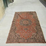 Carpet or bedspread