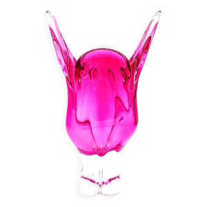 Vase Sculpture ''Organica'' - josef