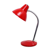 70s office lamp