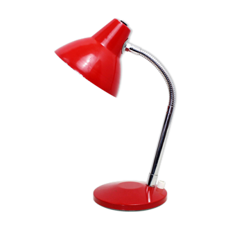 70s office lamp