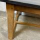 Table de ferme