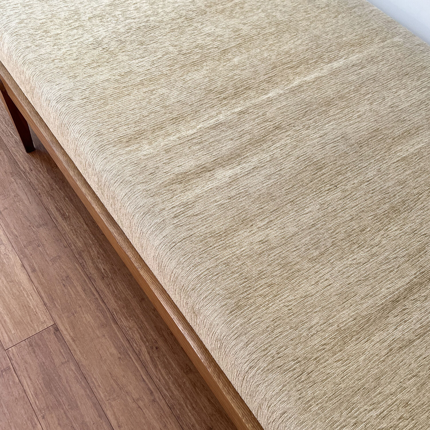 Scandinavian Daybed Bench