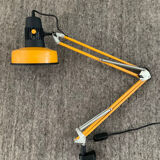 Articulated workshop lamp 70-80s