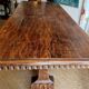 Table style Renaissance, XIXe