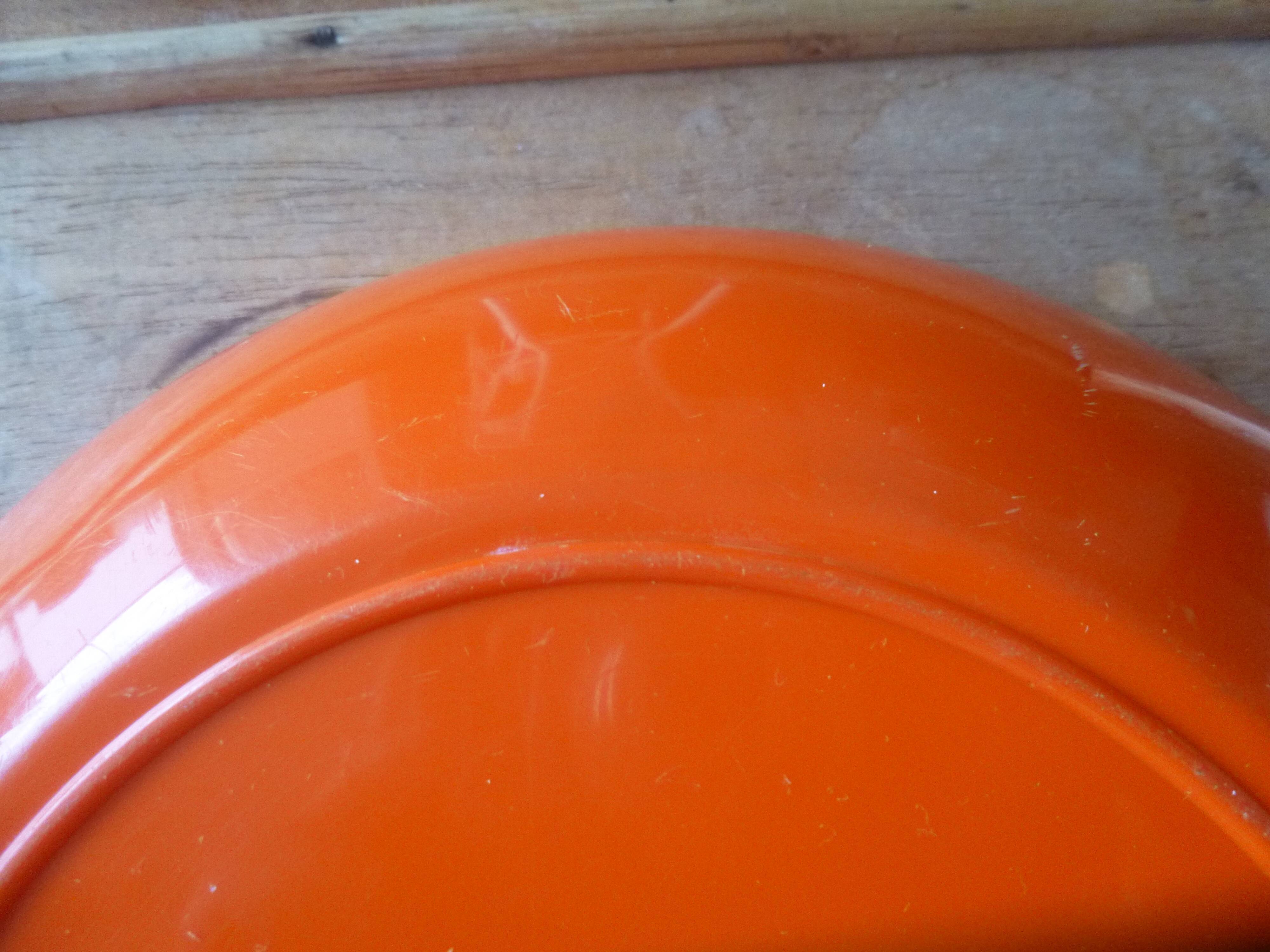 Ball picnic set from the 70s