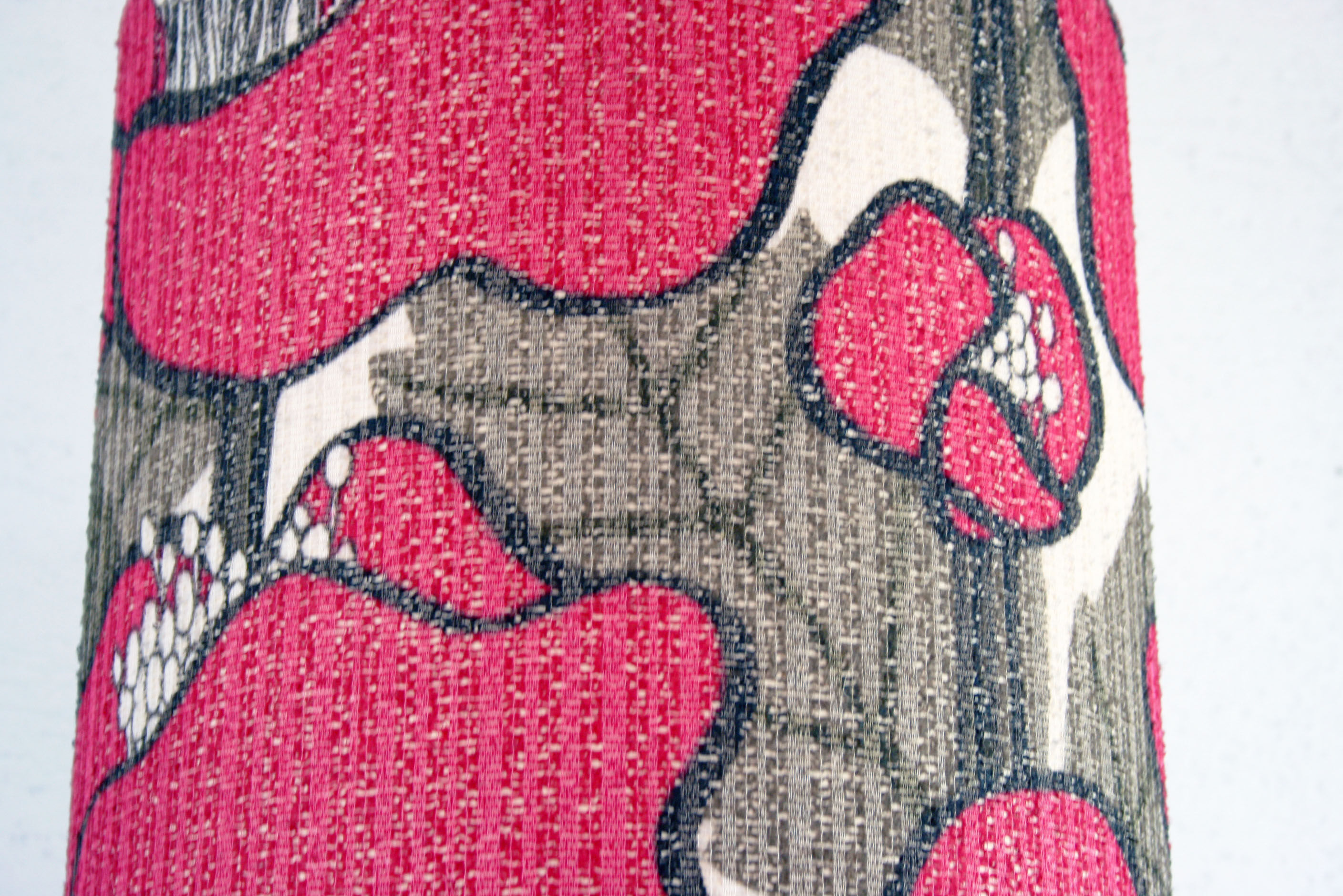 Lamp vintage West Germany