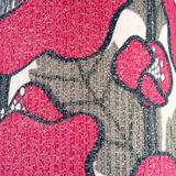 Lamp vintage West Germany