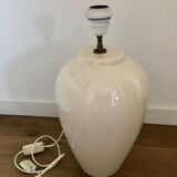 Lamp (foot) Kostka 33 cm year. 80'