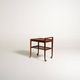 Swedish Teak Serving Trolley, 1950s/60s