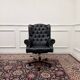 English Rochester Chesterfield Office Chair