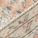 Tapis 3x9 Vintage Floral Runner, 78x275Cm