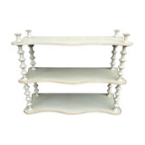 Old shelf "coil"