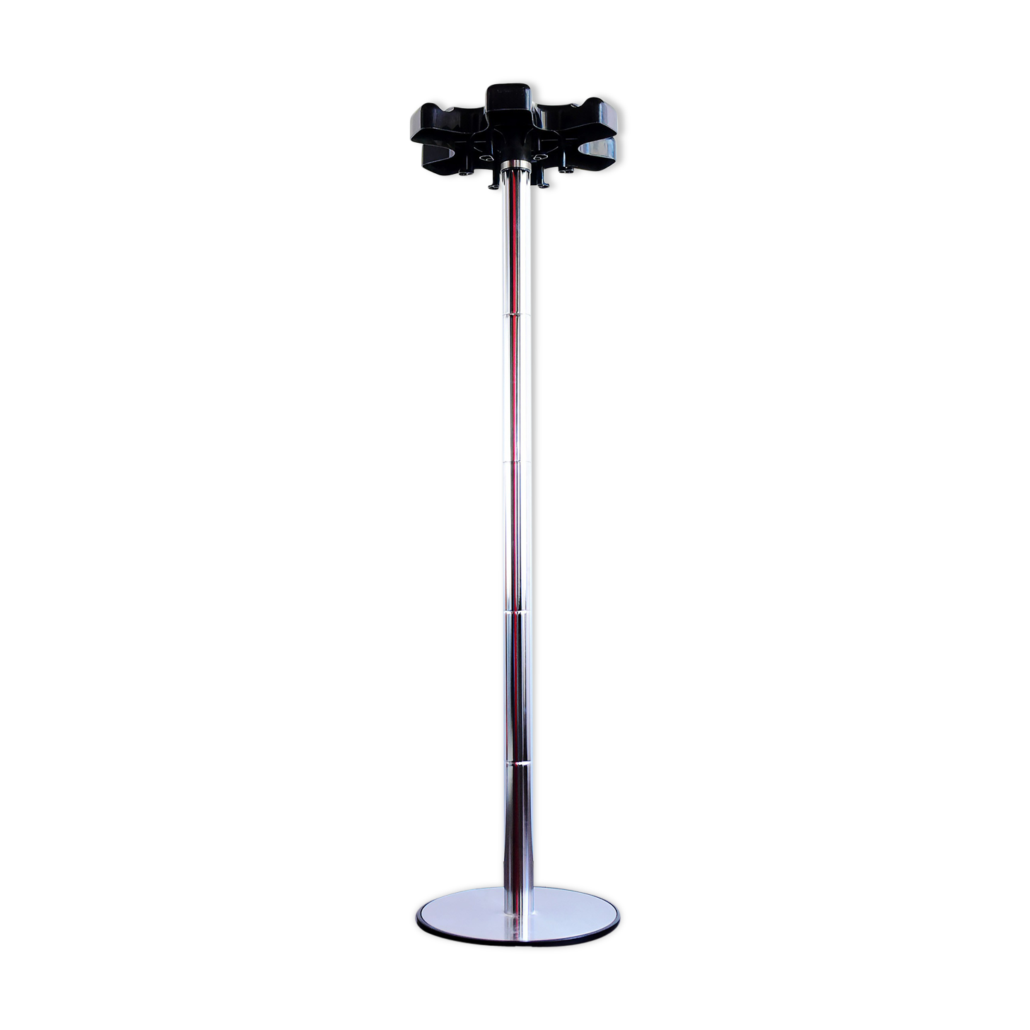 VIP coat rack by Velca Legnano
