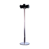 VIP coat rack by Velca Legnano