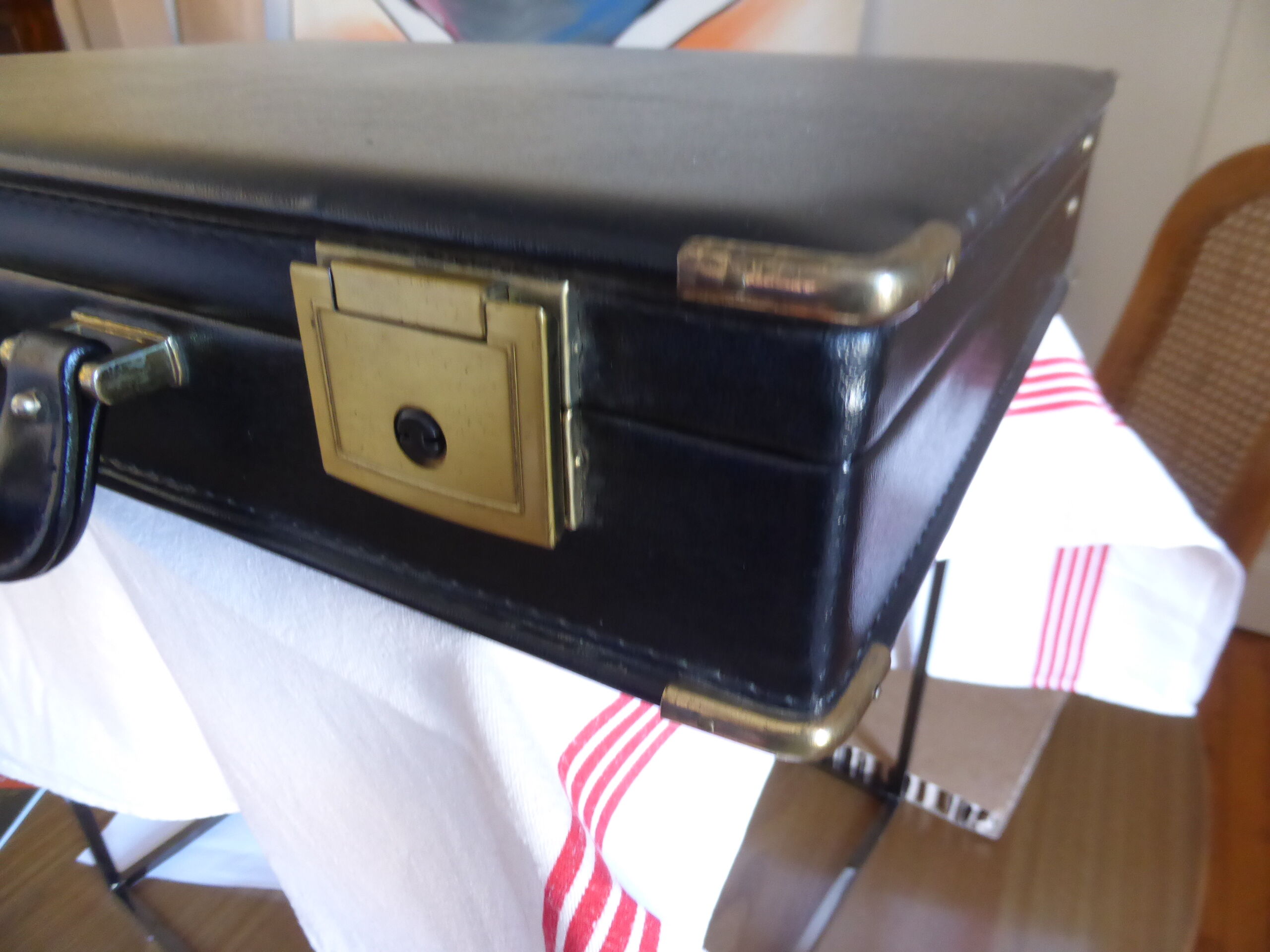 Suitcase