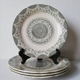 Plate
