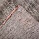 2x9 Narrow Turkish Vintage Runner Rug, 72x274Cm