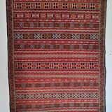 Berber carpet 220 x 150 cm