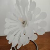 Lampe style Space age