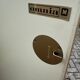 Unité murale modulaire Omnia en teck