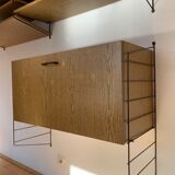 String wall set, Sweden, 1970s