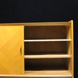 Buffet enfilade Scandinavian years 50