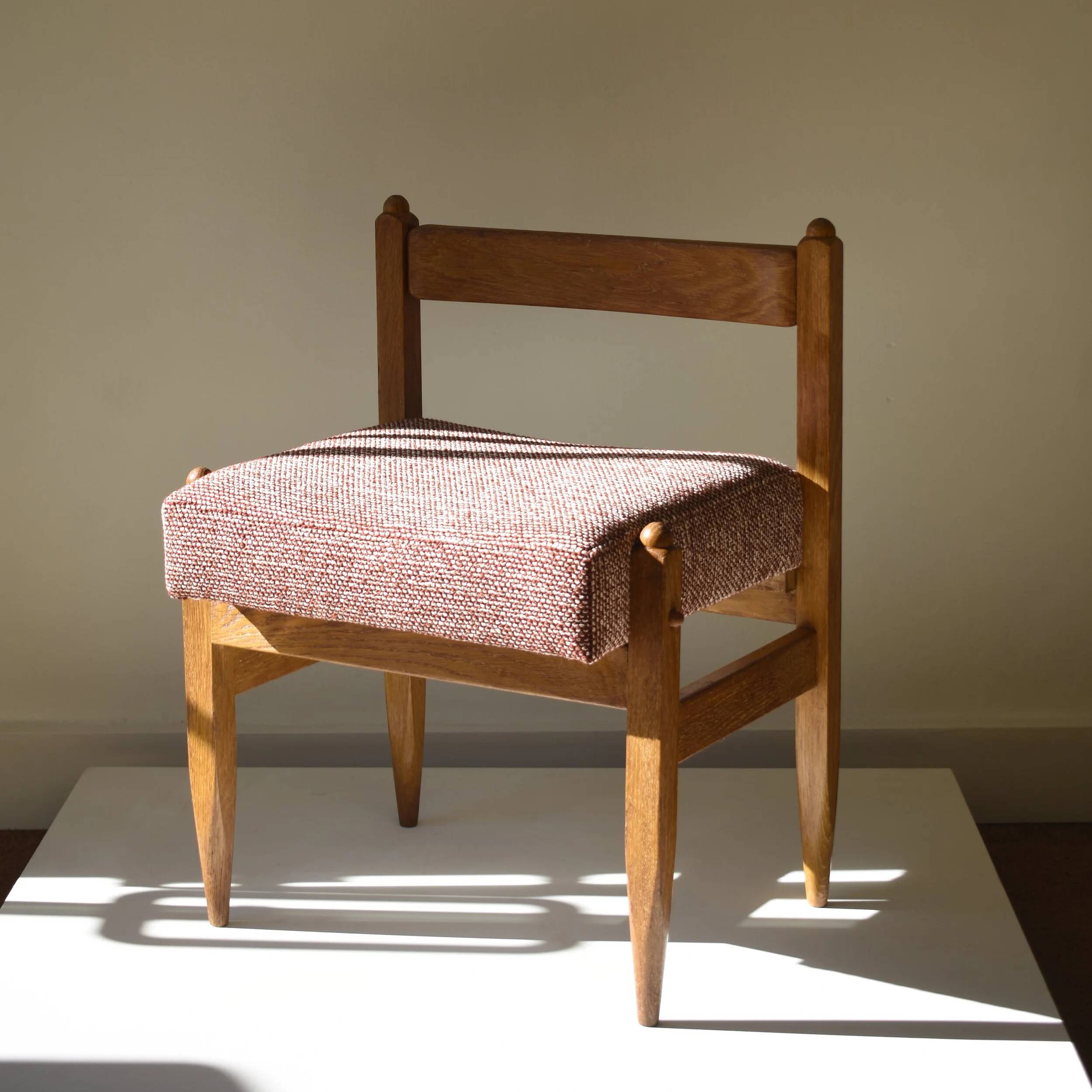 Chaise latérale Guillerme & Chambron