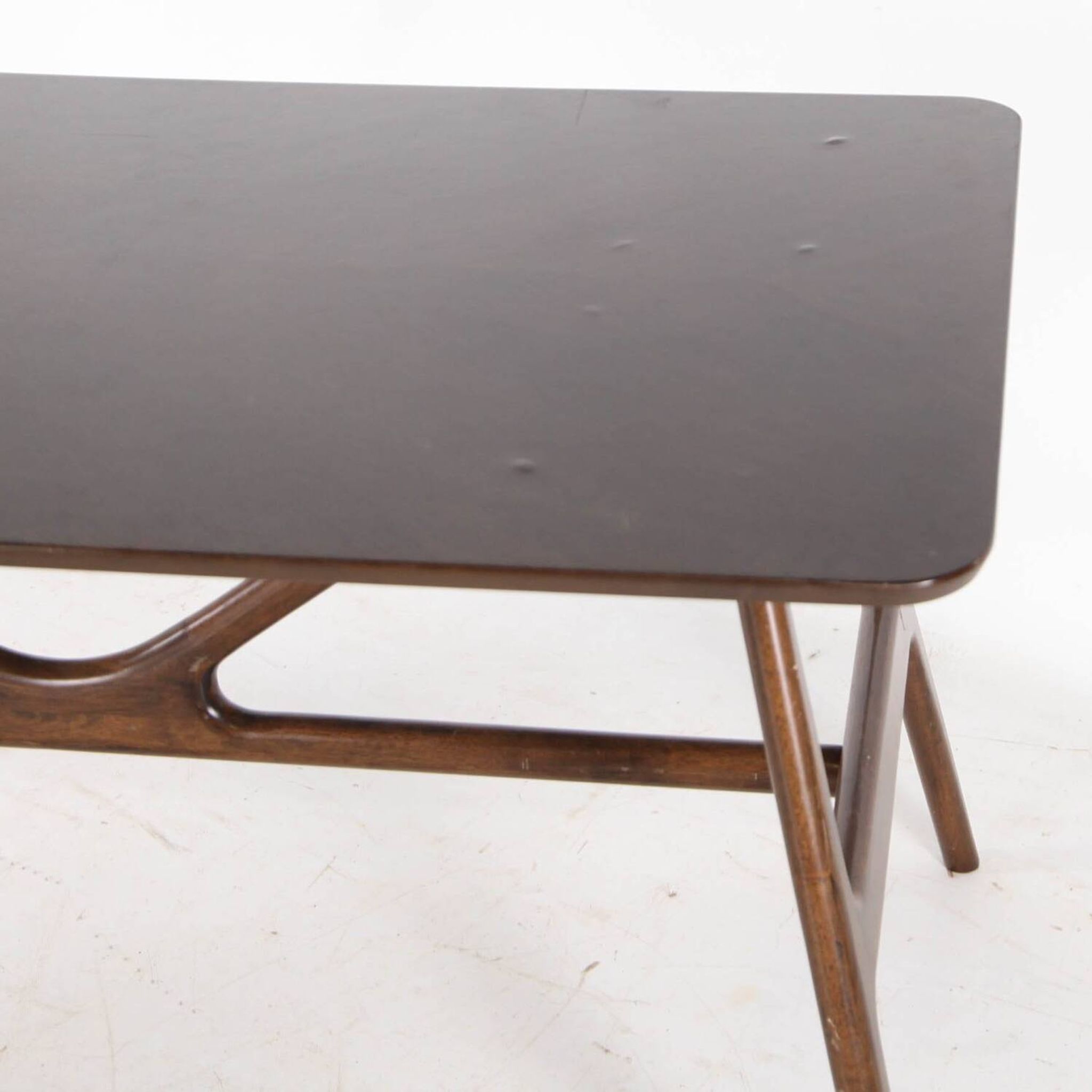 Japanese dining table