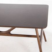 Japanese dining table