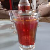 Old alcohol service