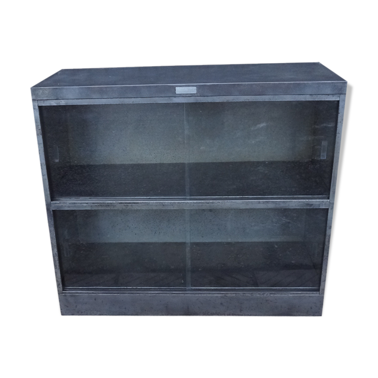 Meuble industriel Yak