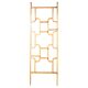 Mid-Century Divider by Ludvik Volak from Drevopodnik Holesov, 1970s