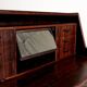Danish rosewood secretary, 1950s/1960s