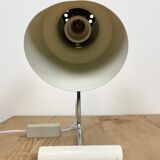 White Table Lamp by Josef Hurka for Napako, 1960s