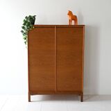 Scandinavian filing cabinet from the 60s