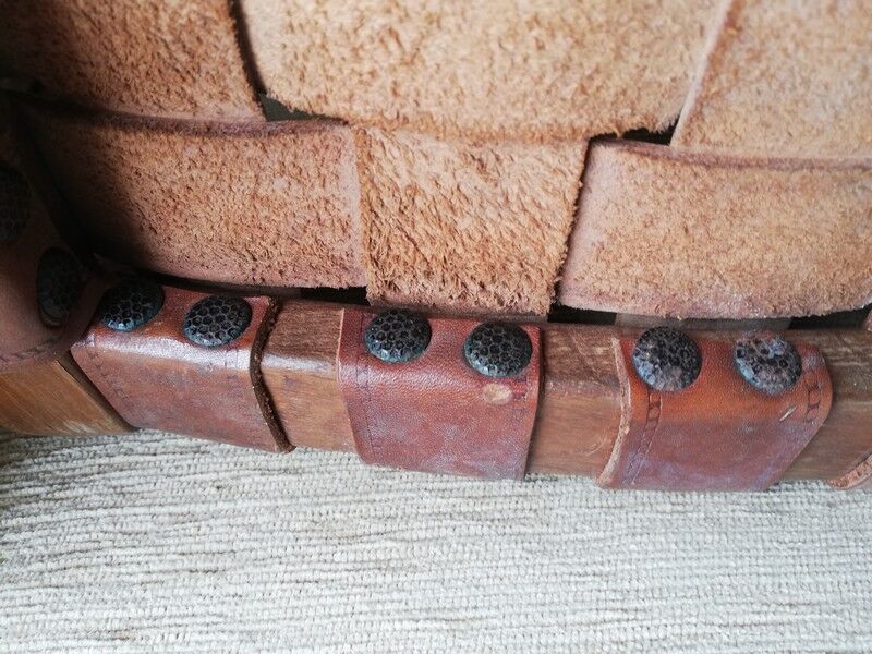 Jens Risom chair period 1950/60