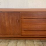 Nils Jonsson Scandinavian Sideboard