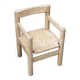 Beech children's chair