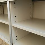 Strafor curtain sideboard 1970