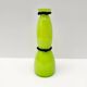 Bottle by Vincenzo Nason & Cie in Murano glass, Italy 1980