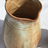 Vallauris coffee maker with sugar and milk pot