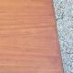 Scandinavian style teak sideboard from the 70s