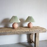 Lampes de chevets