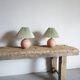 Bedside lamps