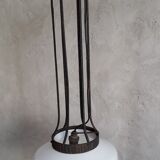 Art Deco hanging lamp