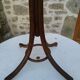 Porte manteau bistrot vintage
