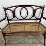 Thonet bench